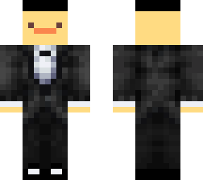 duck mafa
