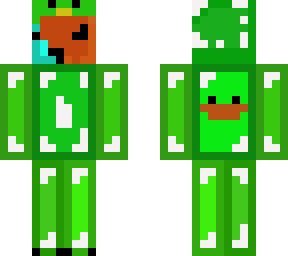 duck membrrs