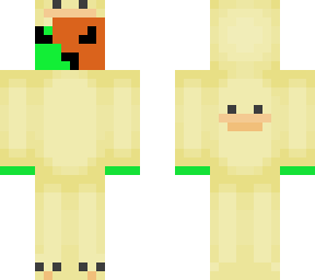 duck membrrs
