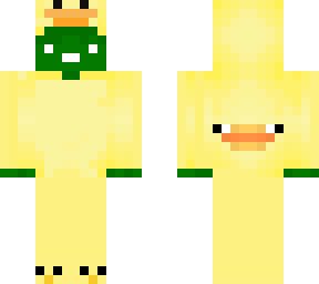 ducky turtle