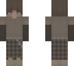 earthy tones