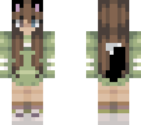 edit of a skin for my friend