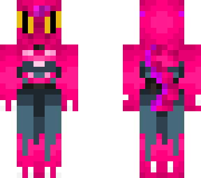 ember salamance dress