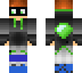 emerald gamer