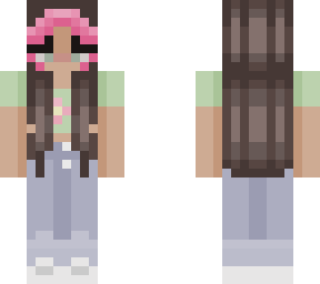 emily skin