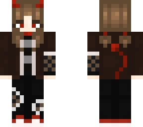 emo devil - ce