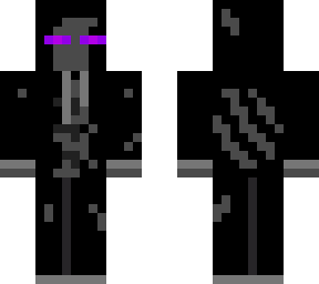 end zombie