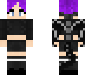 enderdragon egirl updated