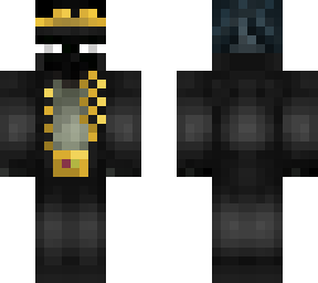 enderman but cool and epic
