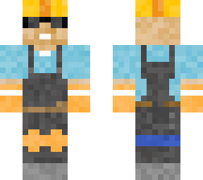 engineer (from tf2)