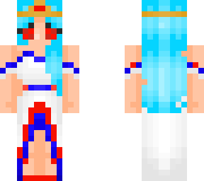 entity princess