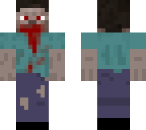 evil steve from hell reaper