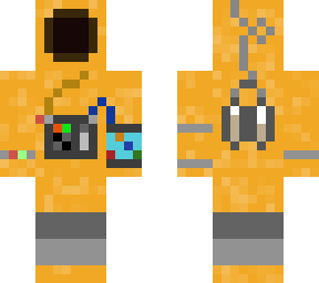 explorador