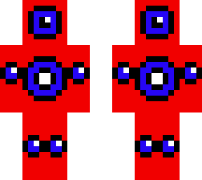 eye ball joe 2