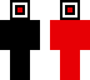 eyes on all sides