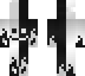 faceless?? flames?