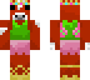 fairy mooshroom