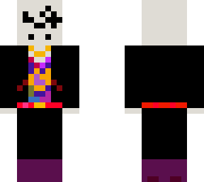fellswap 2020 papyrus (reboot)