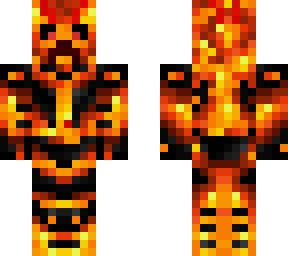 fire creeper