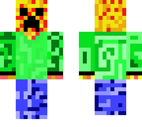 fire creeper
