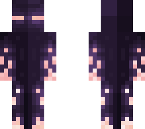 fire enderman