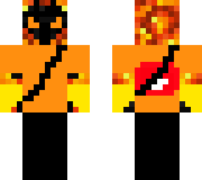 firedemon647 youtuber