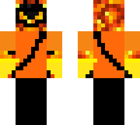firedemon647 youtuber fixed