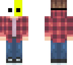 flannel splixx