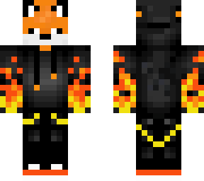 fox