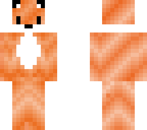 foxy