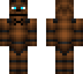 freddy
