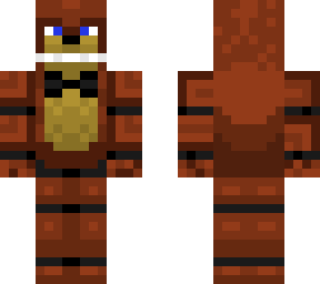 freddy fnaf