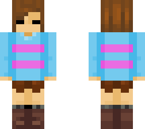 frisk_skin_:d