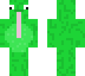 frog