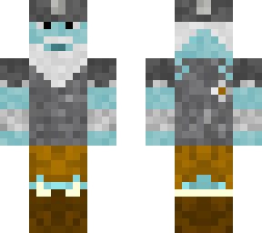 frost giant