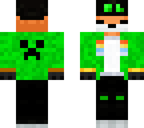 fundy creeper