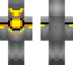 fusion core from soul knight