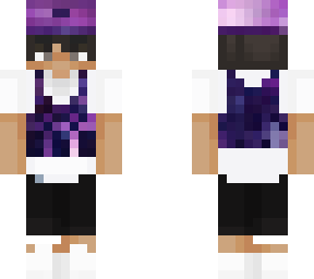 galaxy bucket hat eboy