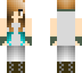 gamer aphmau maze runner
