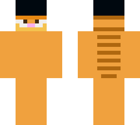 garfield ehsay