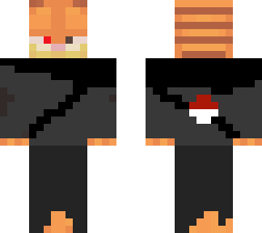 garfield ochiha