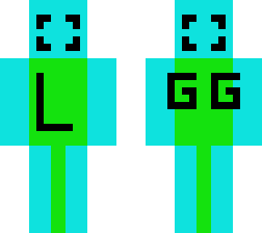 gg loser