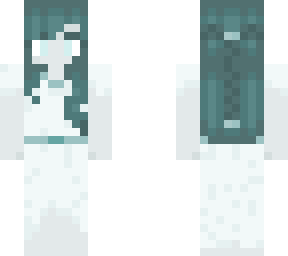ghost girl