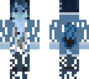 ghost jacob