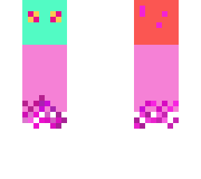 ghost of all the tacos that want to eat you