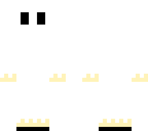ghostie