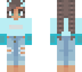 girl georgenotfound