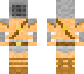 gladiator
