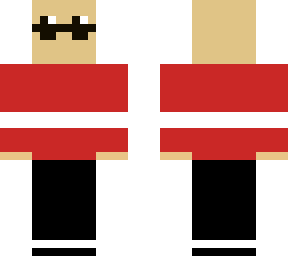 glasses