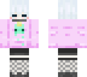 goat sona uwu clothing update